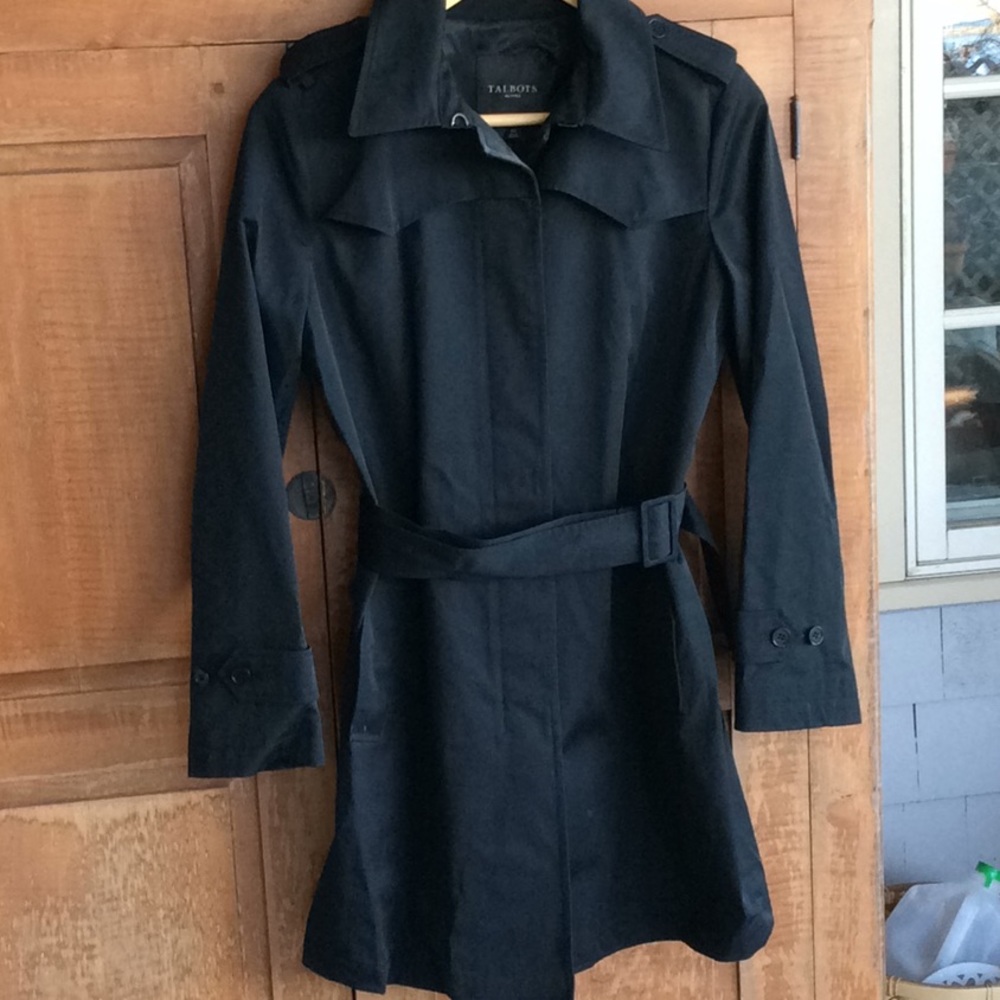 Raincoat